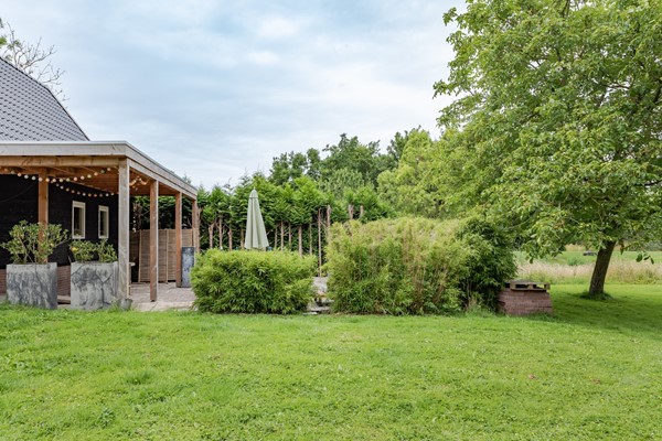 Medium property photo - Dorpsweg 107, 1697 KG Schellinkhout