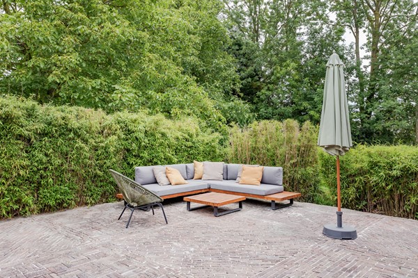 Medium property photo - Dorpsweg 107, 1697 KG Schellinkhout