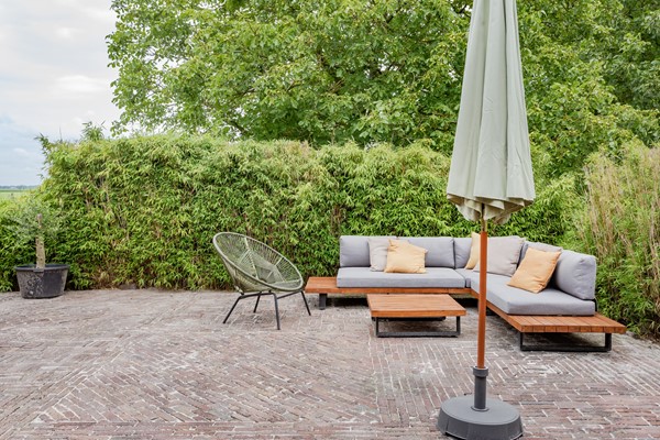 Medium property photo - Dorpsweg 107, 1697 KG Schellinkhout