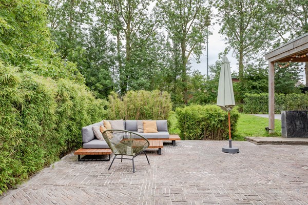 Medium property photo - Dorpsweg 107, 1697 KG Schellinkhout