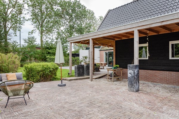 Medium property photo - Dorpsweg 107, 1697 KG Schellinkhout