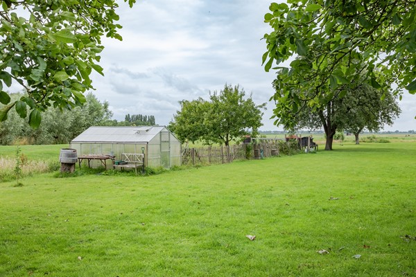 Medium property photo - Dorpsweg 107, 1697 KG Schellinkhout