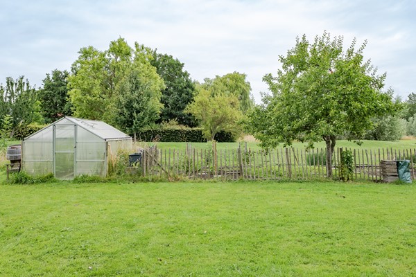 Medium property photo - Dorpsweg 107, 1697 KG Schellinkhout