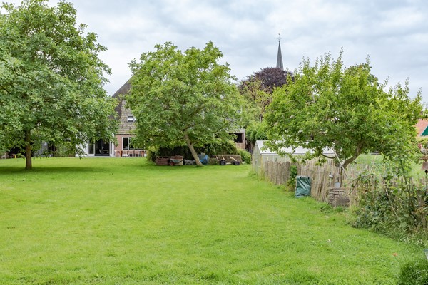 Medium property photo - Dorpsweg 107, 1697 KG Schellinkhout