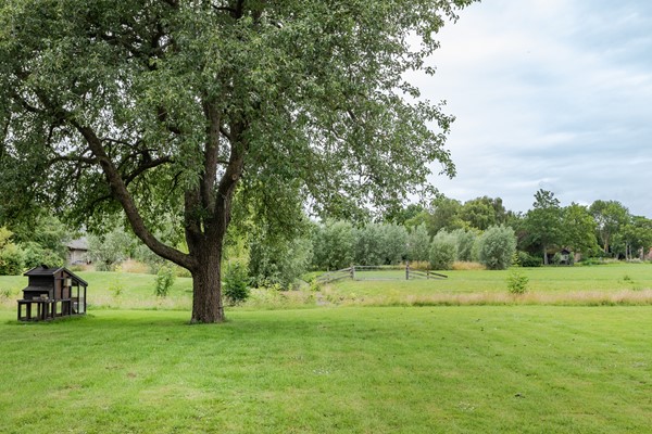 Medium property photo - Dorpsweg 107, 1697 KG Schellinkhout
