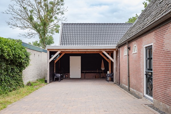Medium property photo - Dorpsweg 107, 1697 KG Schellinkhout