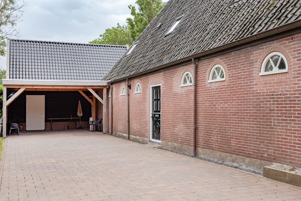 Medium property photo - Dorpsweg 107, 1697 KG Schellinkhout