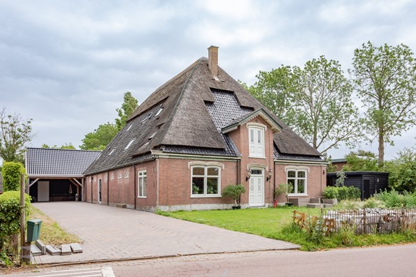 Medium property photo - Dorpsweg 107, 1697 KG Schellinkhout