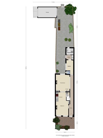 Koepoortsweg 34, 1624 AE Hoorn - 01 bg tuin.jpg