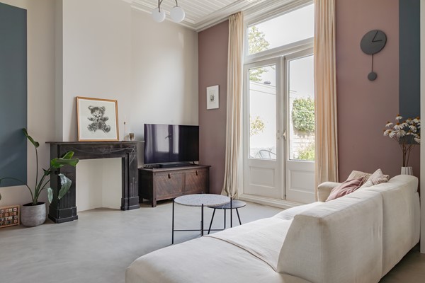 Medium property photo - Koepoortsweg 34, 1624 AE Hoorn