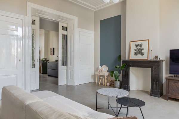 Medium property photo - Koepoortsweg 34, 1624 AE Hoorn