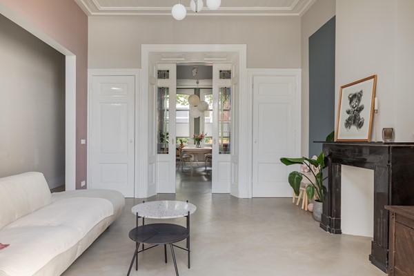 Medium property photo - Koepoortsweg 34, 1624 AE Hoorn