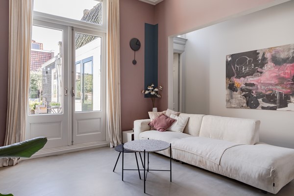 Medium property photo - Koepoortsweg 34, 1624 AE Hoorn