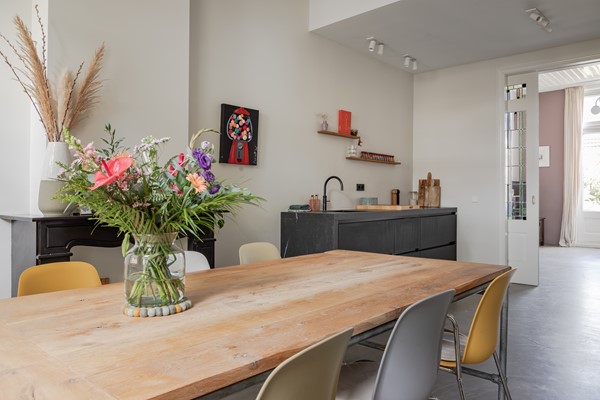 Medium property photo - Koepoortsweg 34, 1624 AE Hoorn