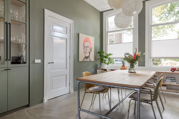 Medium property photo - Koepoortsweg 34, 1624 AE Hoorn