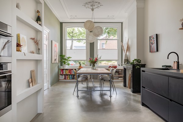 Medium property photo - Koepoortsweg 34, 1624 AE Hoorn