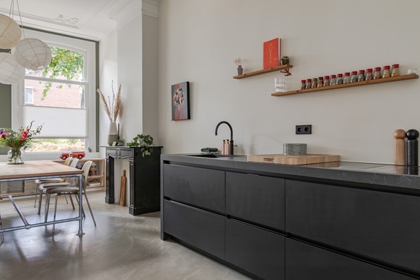 Medium property photo - Koepoortsweg 34, 1624 AE Hoorn