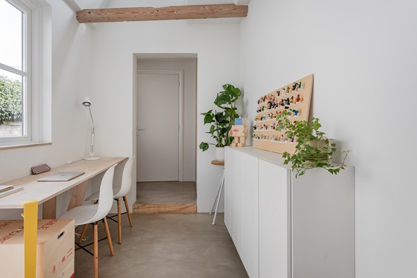 Medium property photo - Koepoortsweg 34, 1624 AE Hoorn