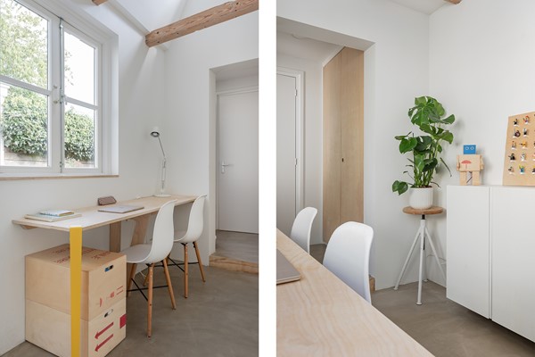 Medium property photo - Koepoortsweg 34, 1624 AE Hoorn