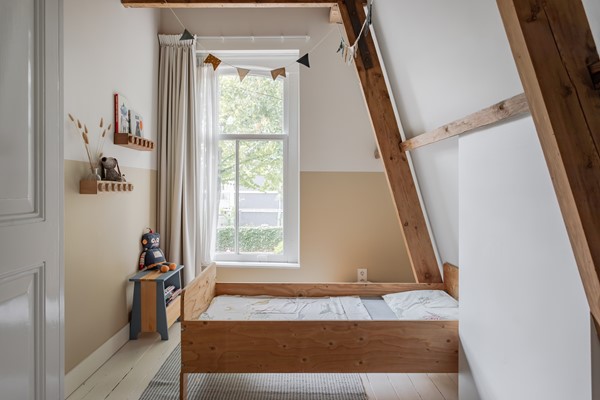 Medium property photo - Koepoortsweg 34, 1624 AE Hoorn