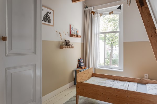 Medium property photo - Koepoortsweg 34, 1624 AE Hoorn