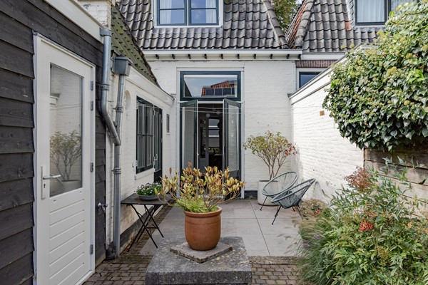 Medium property photo - Koepoortsweg 34, 1624 AE Hoorn