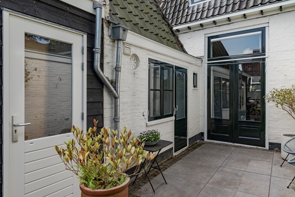 Medium property photo - Koepoortsweg 34, 1624 AE Hoorn