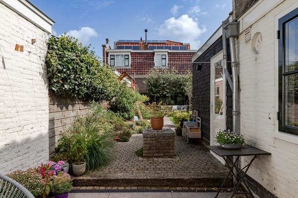 Medium property photo - Koepoortsweg 34, 1624 AE Hoorn