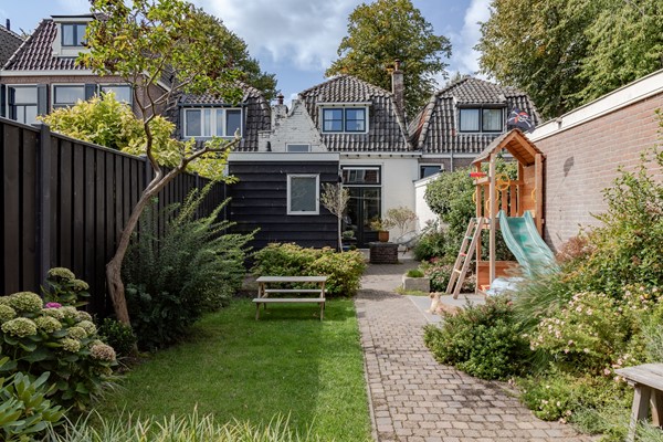 Medium property photo - Koepoortsweg 34, 1624 AE Hoorn
