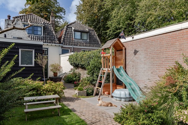 Medium property photo - Koepoortsweg 34, 1624 AE Hoorn