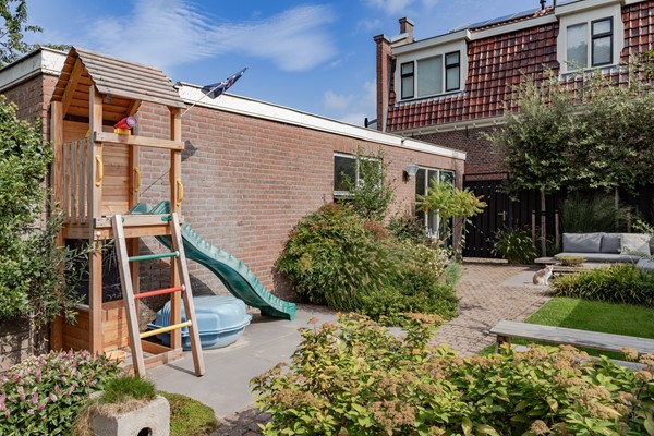 Medium property photo - Koepoortsweg 34, 1624 AE Hoorn