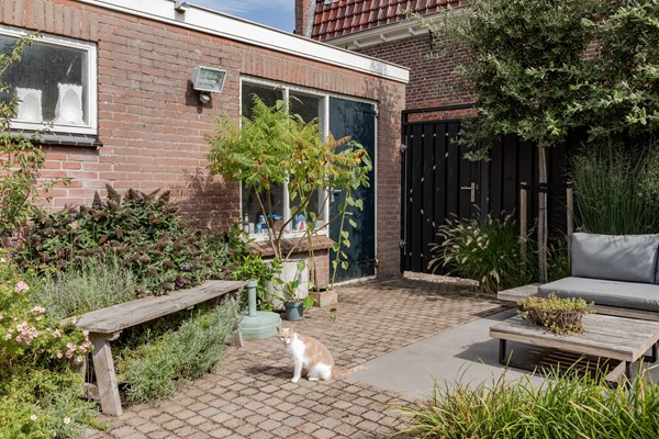 Medium property photo - Koepoortsweg 34, 1624 AE Hoorn