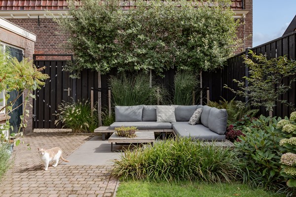 Medium property photo - Koepoortsweg 34, 1624 AE Hoorn