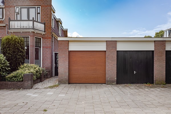 Medium property photo - Koepoortsweg 34, 1624 AE Hoorn