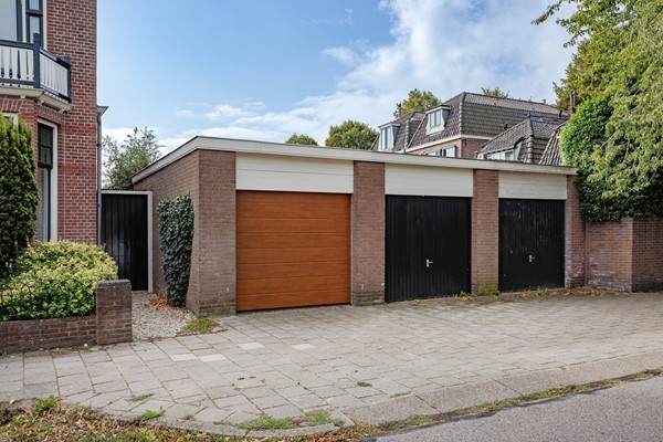 Medium property photo - Koepoortsweg 34, 1624 AE Hoorn