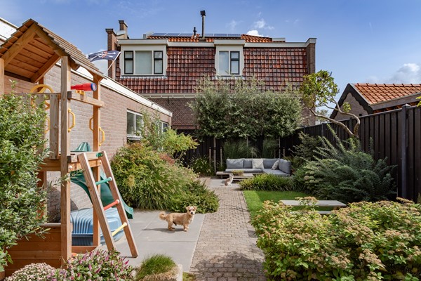 Medium property photo - Koepoortsweg 34, 1624 AE Hoorn