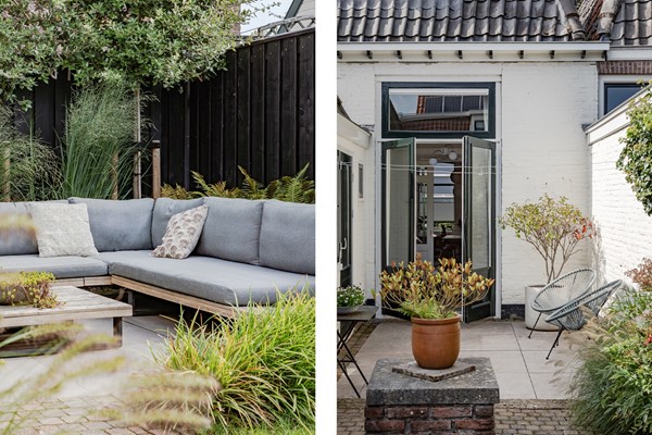 Medium property photo - Koepoortsweg 34, 1624 AE Hoorn