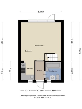 Oosterblokker 131, 1696 BE Oosterblokker - 04 gasten.jpg