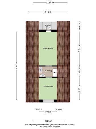 Oosterblokker 131, 1696 BE Oosterblokker - 05 1e verd.jpg