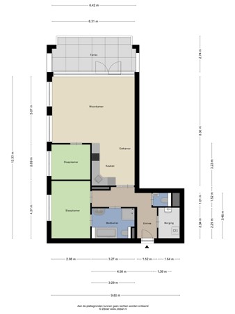 Visserseiland 173, 1621 AA Hoorn - 01 bg.jpg