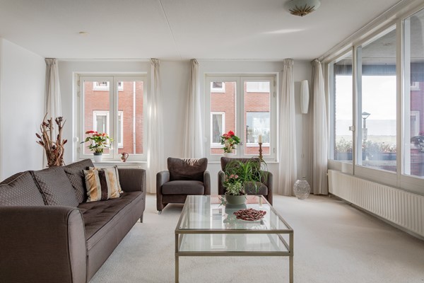 Medium property photo - Visserseiland 173, 1621 AA Hoorn