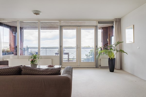 Medium property photo - Visserseiland 173, 1621 AA Hoorn