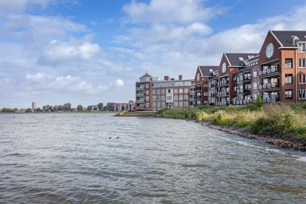 Medium property photo - Visserseiland 173, 1621 AA Hoorn