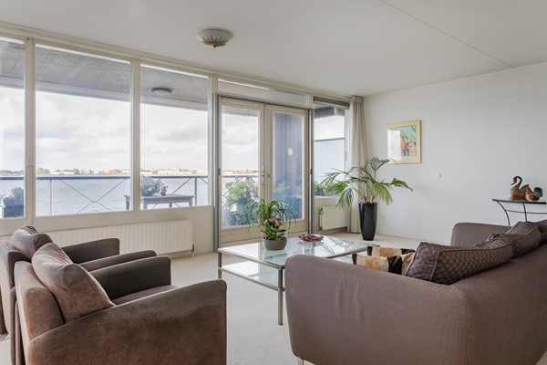 Medium property photo - Visserseiland 173, 1621 AA Hoorn