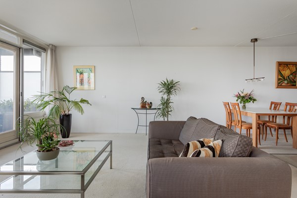 Medium property photo - Visserseiland 173, 1621 AA Hoorn