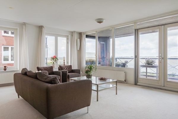 Medium property photo - Visserseiland 173, 1621 AA Hoorn