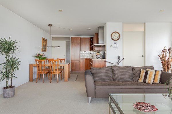 Medium property photo - Visserseiland 173, 1621 AA Hoorn