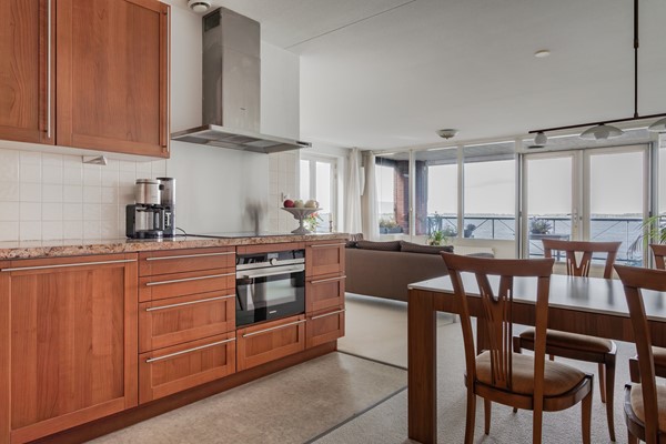 Medium property photo - Visserseiland 173, 1621 AA Hoorn