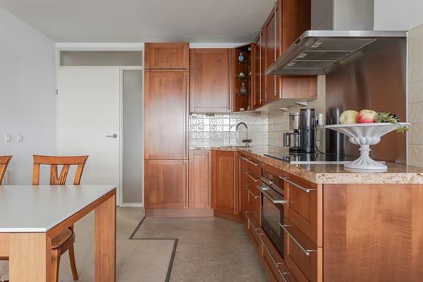 Medium property photo - Visserseiland 173, 1621 AA Hoorn