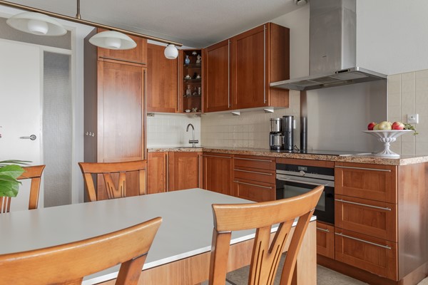 Medium property photo - Visserseiland 173, 1621 AA Hoorn